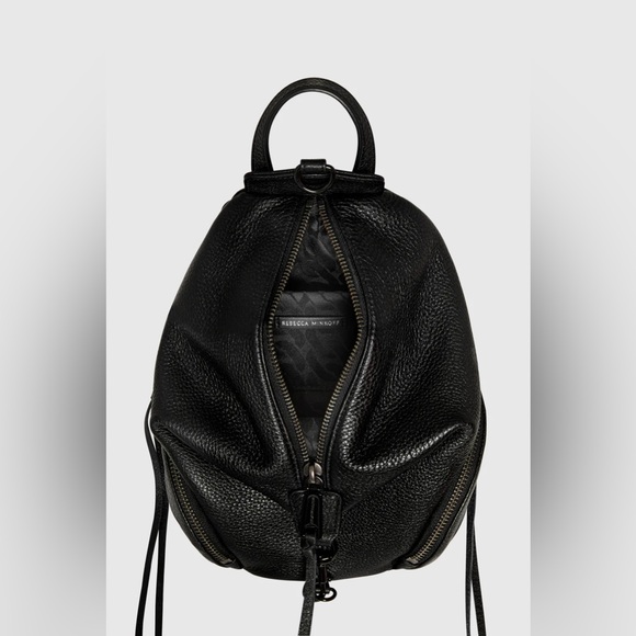 REBECCA MINKOFF JULIAN BACKPACK mini - Picture 9 of 9